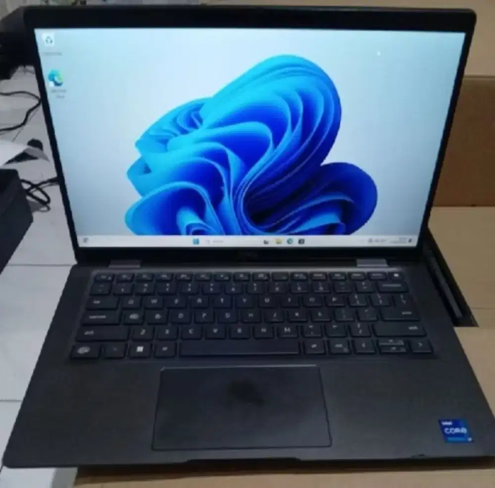 DELL LATITUDE 7420 32GB SSD 512GB
