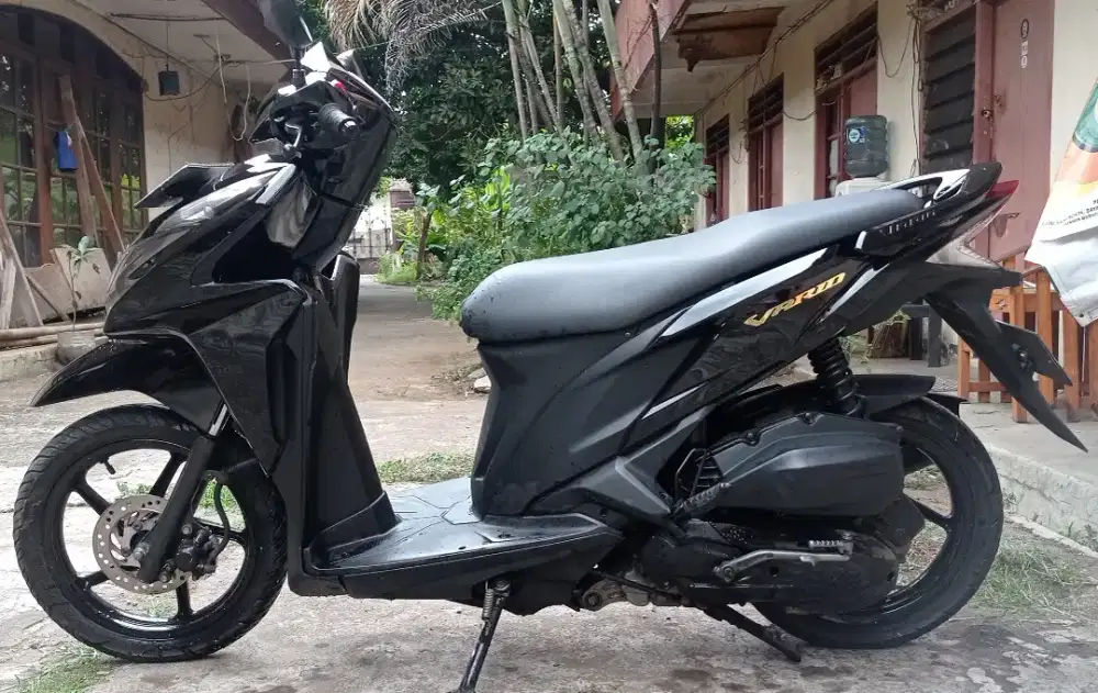 Honda Vario KZR 2012 Mulus