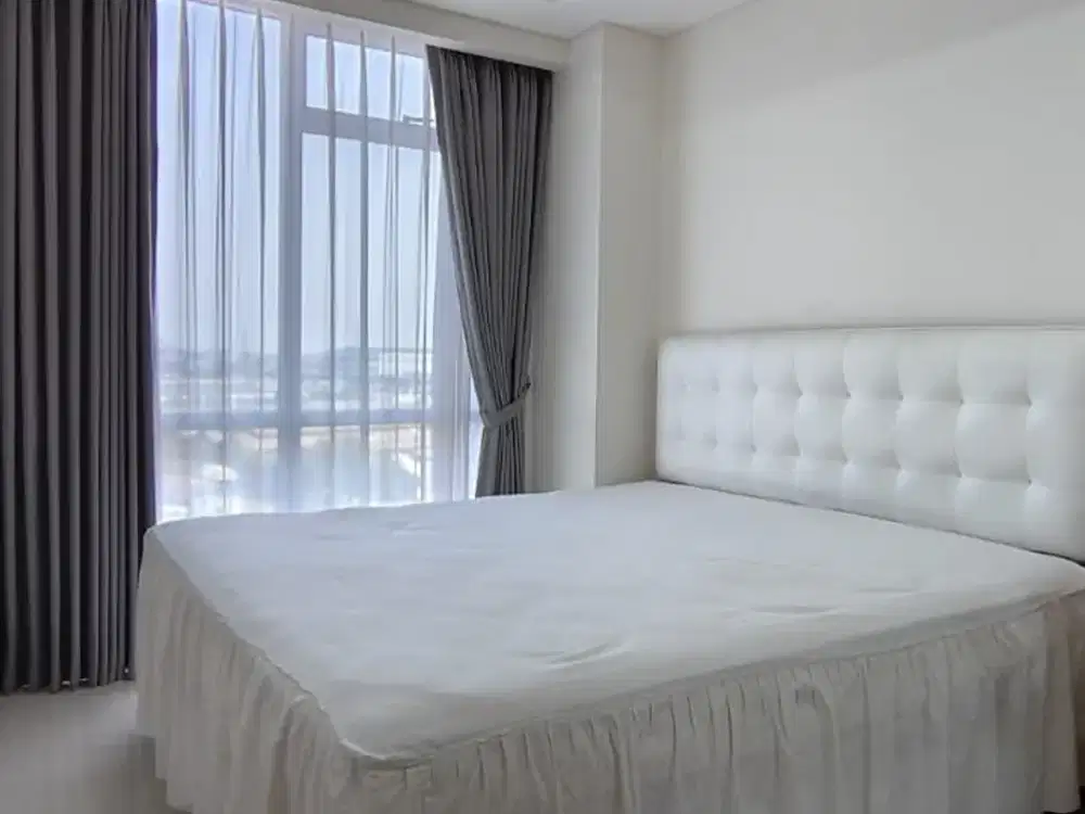 Disewakan Apartemen Sedayu City Kelapa Gading Jakarta Utara