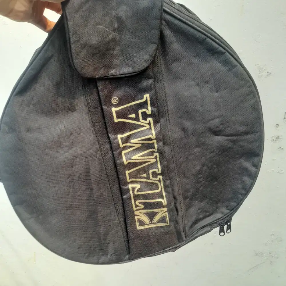 TAS SNARE 14 BEKAS
