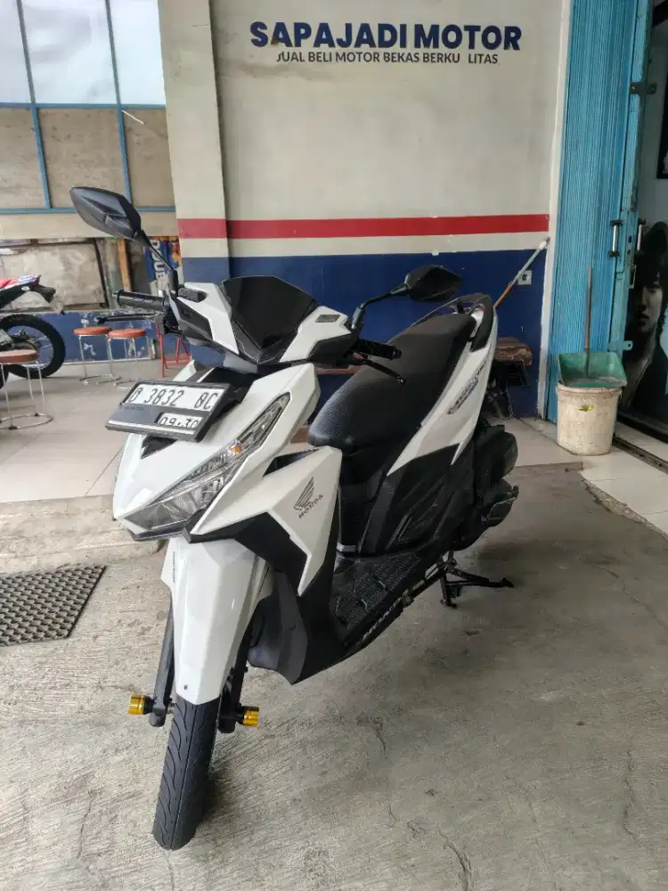 HONDA VARIO 150 OLD 2015
