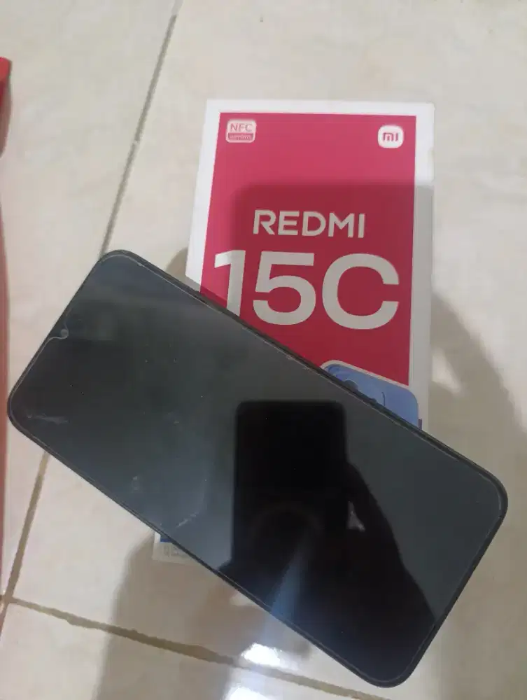 Redmi 15C,8/256,NFC