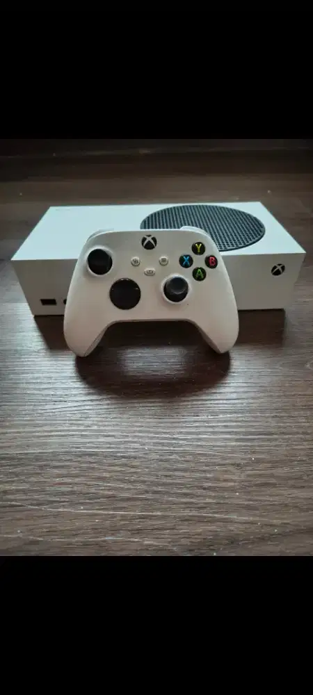 XBOX Series S 512GB