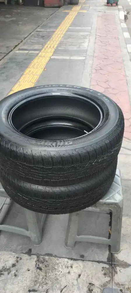 2ban Outlander 215/60/R17 Bridgestone Dueler H/T 687 2023 hub wa