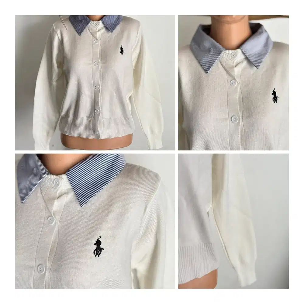 PREMIUM Cardigan Import Bkk