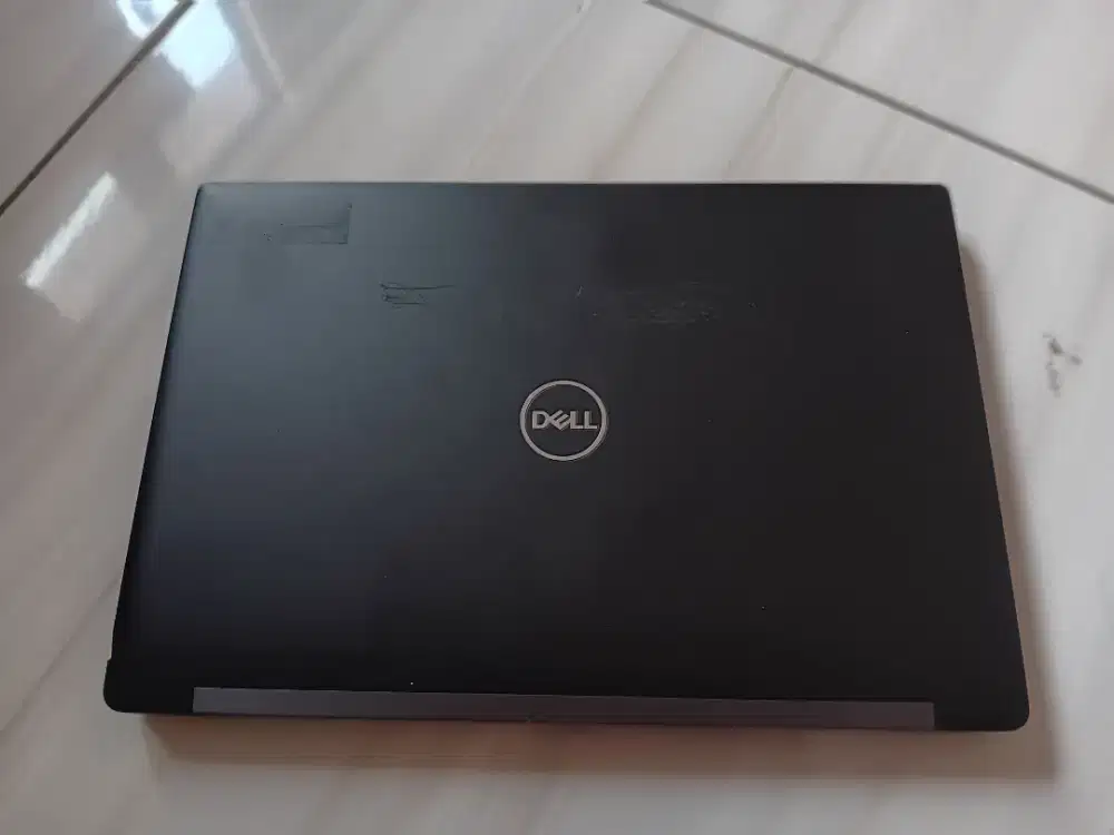 Dell Latitude 7390 TS