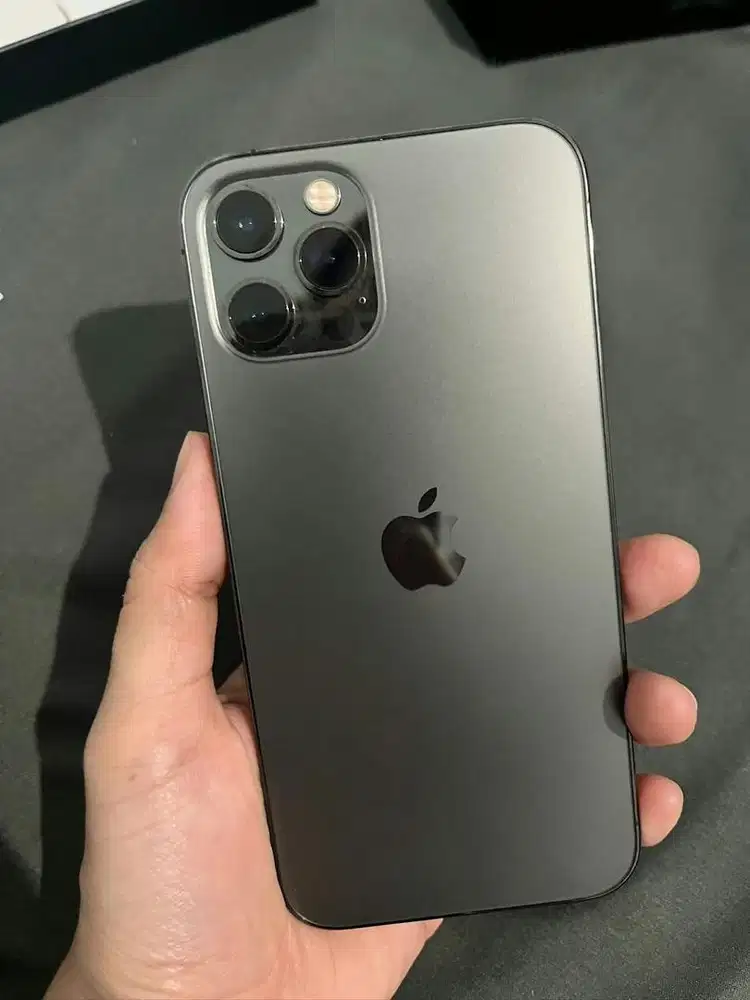 Iphone 12 Pro 256 Inter