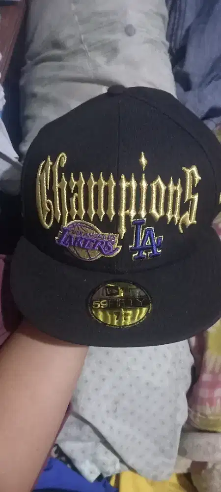 New era classic
