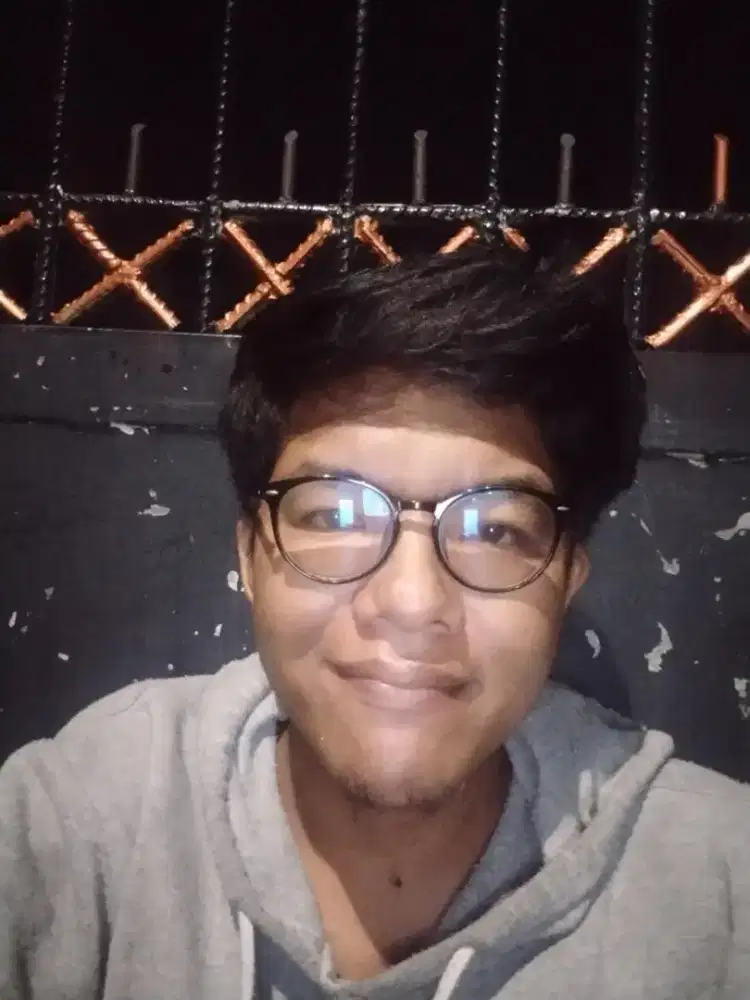 Mencari pekerjaan