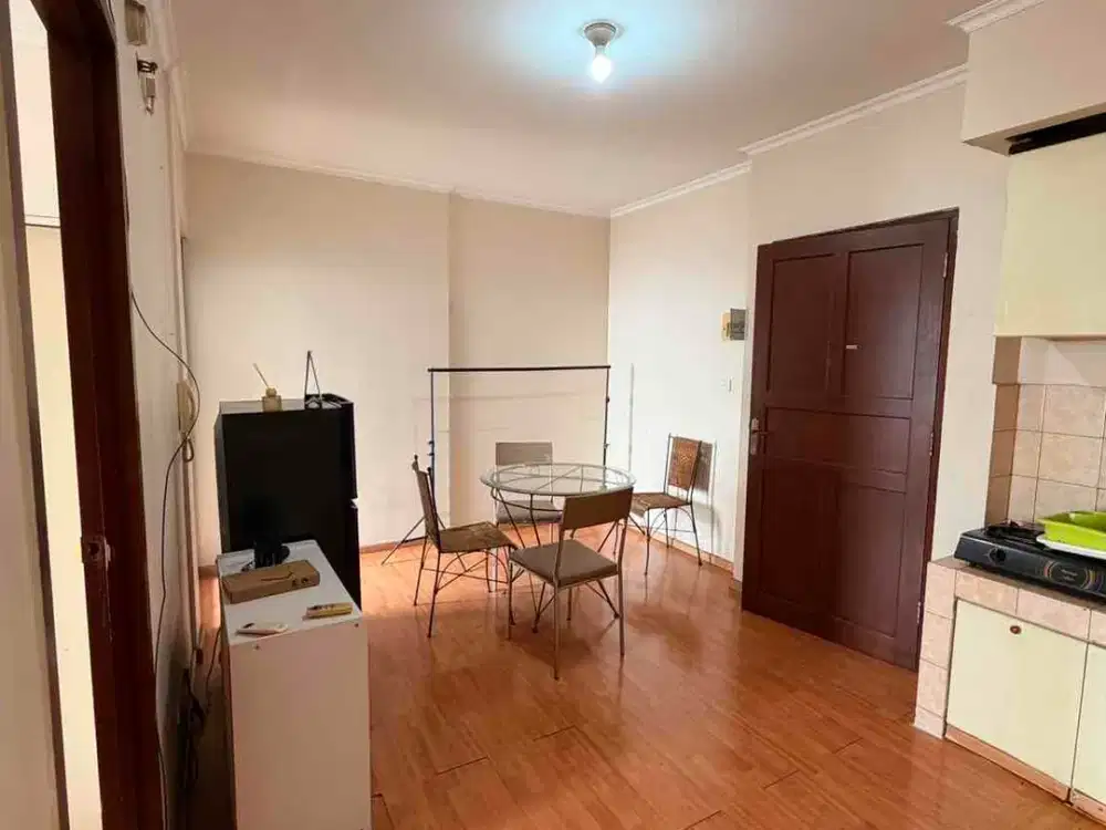 disewakan apartemen mediterania garden residences 1 tipe 2Bedroom furnished