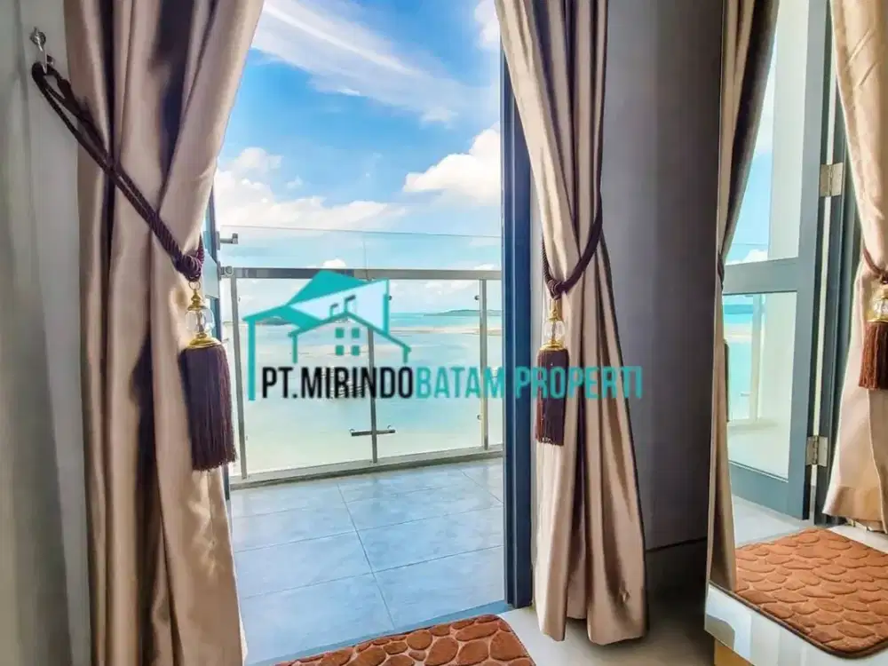 DISEWAKAN ONE RESIDENCE APARTEMENT - BATAM CENTRE ‼‼