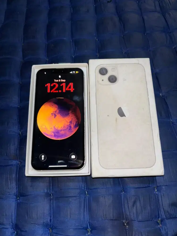 Iphone 13 128 Gb Inter