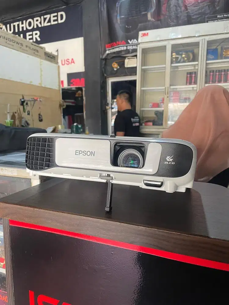 Proyektor Epson EB-X450
