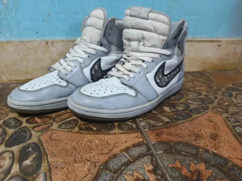 Sepatu air jordan