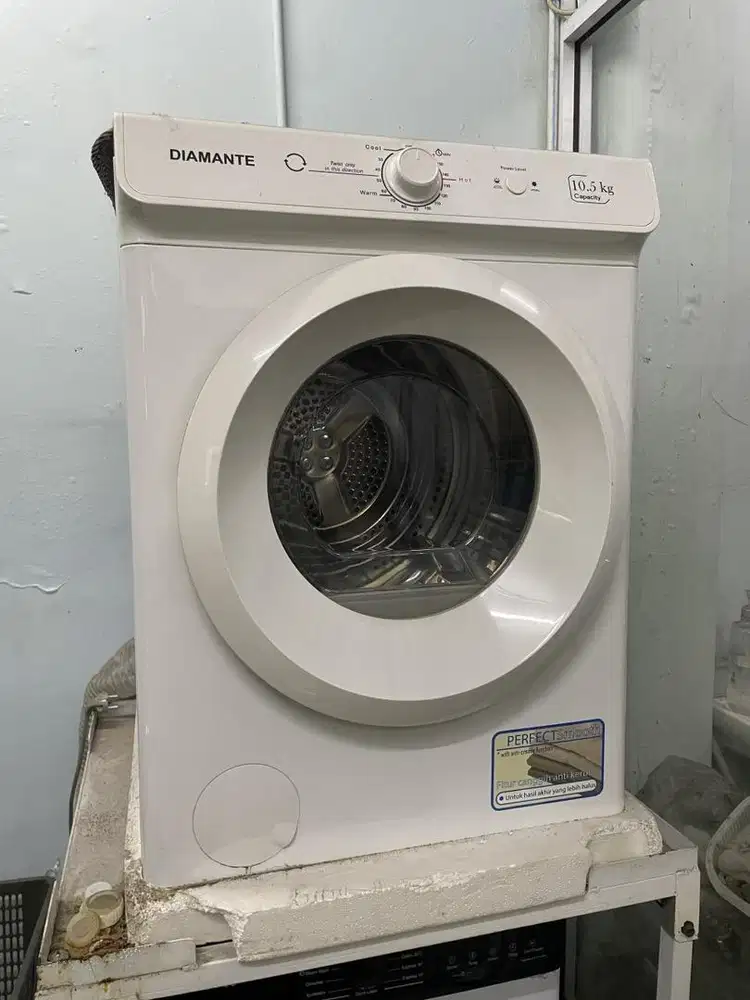 LAUNDRY - FULLSET