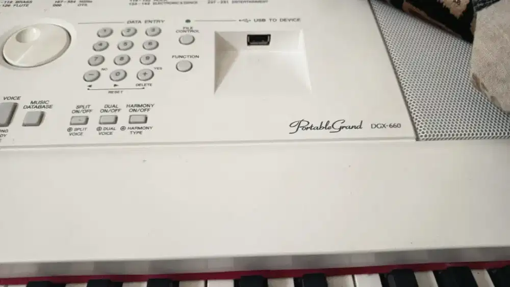 Dicari piano yamaha.
