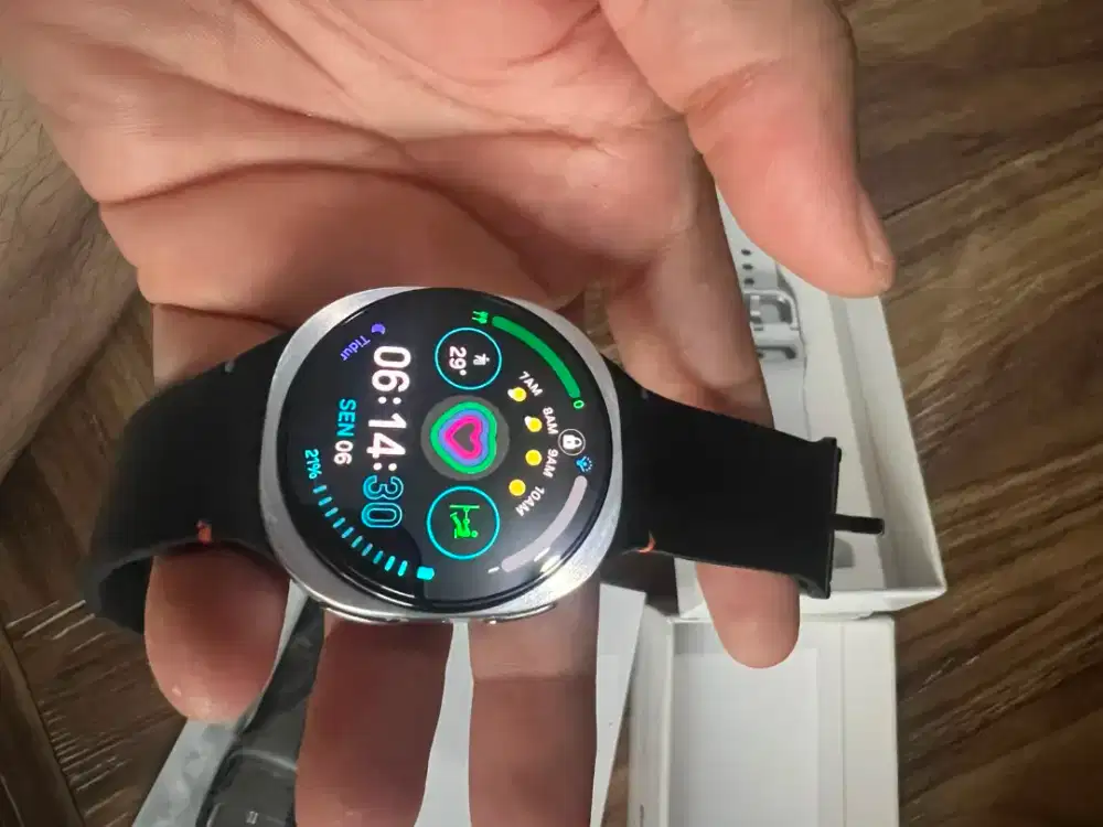 Samsung Galaxy Watch 8 40mm