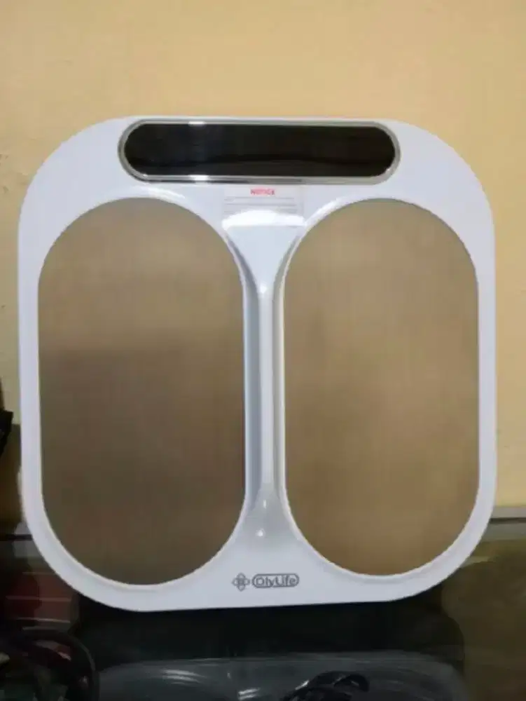 Alat terapi kaki Premium OlyLife THZ Tera P-90