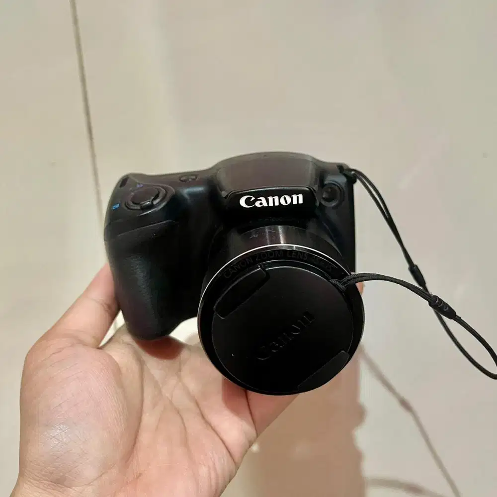 KAMERA SECOND MURAHH