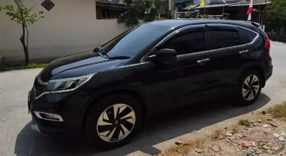 honda murah meriah
