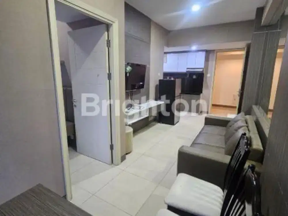 Disewakan apartemen anderson pakuwon mall