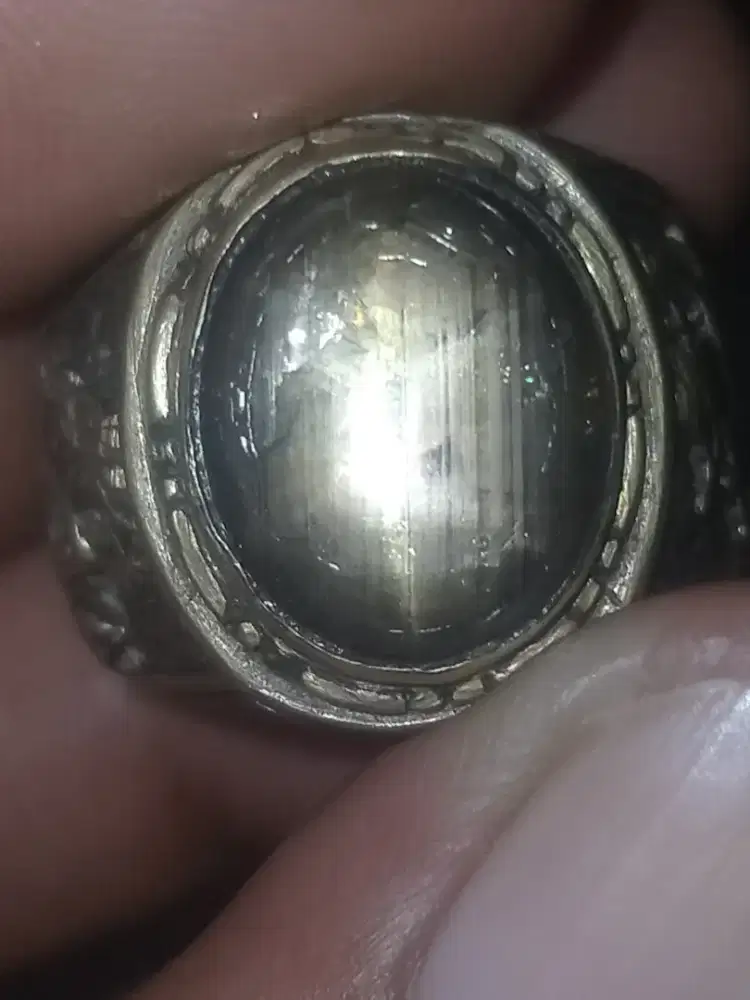 Di jual black star sapphire