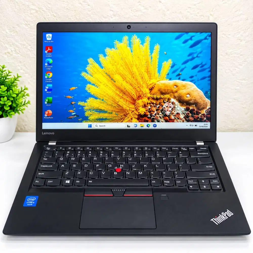 Lenovo T460s Core i7