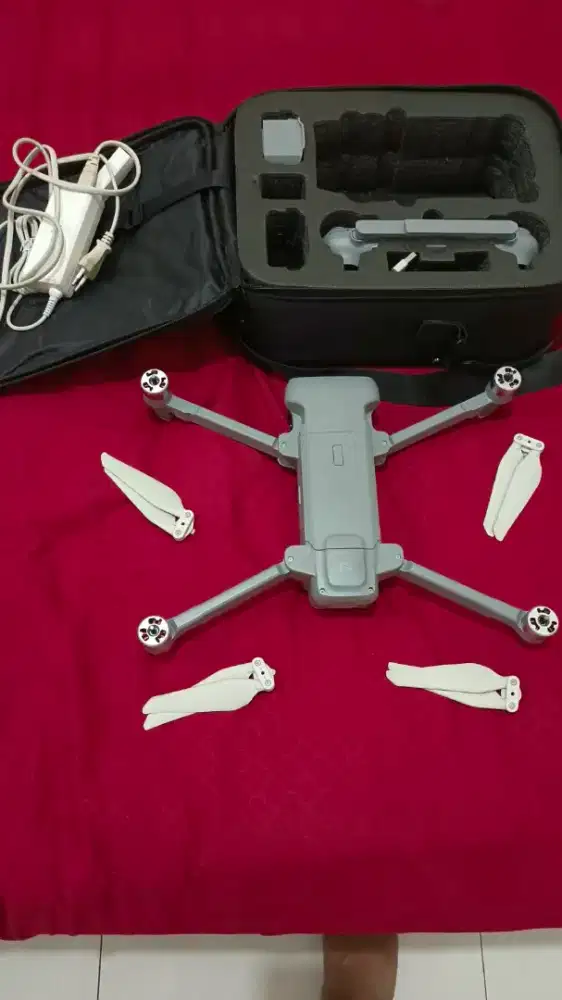 Drone fimi X8 SE 2020