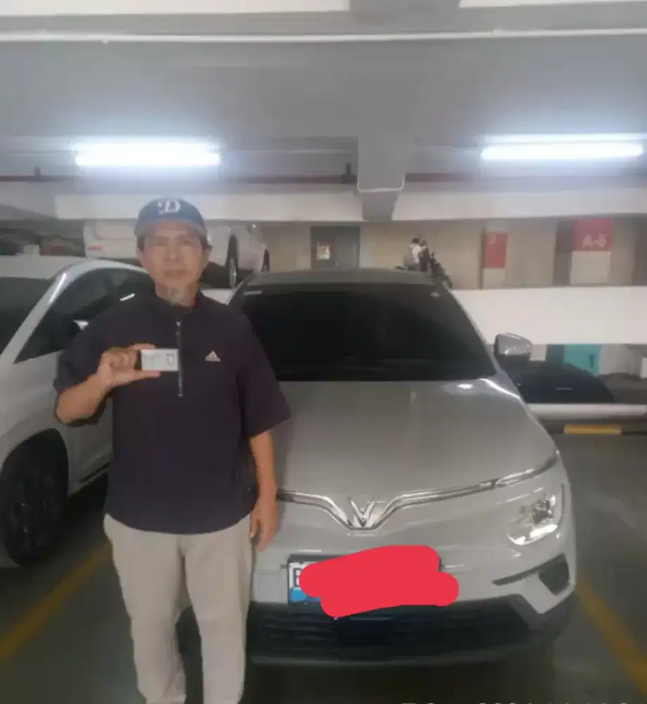 Sewa Mobil/Rental Kepemilikan Mobil