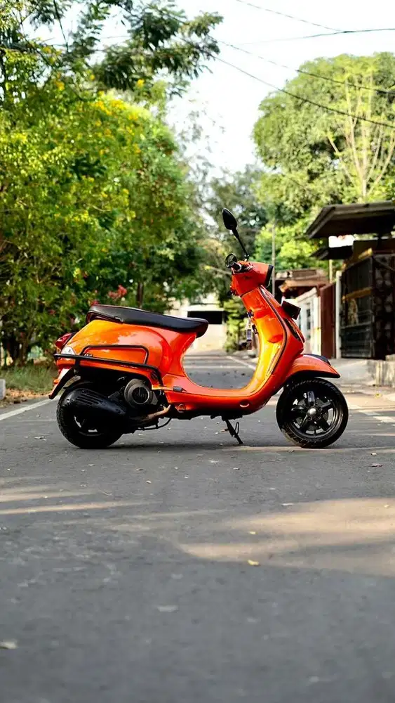PIAGGIO VESPA S 150 3V 2013
