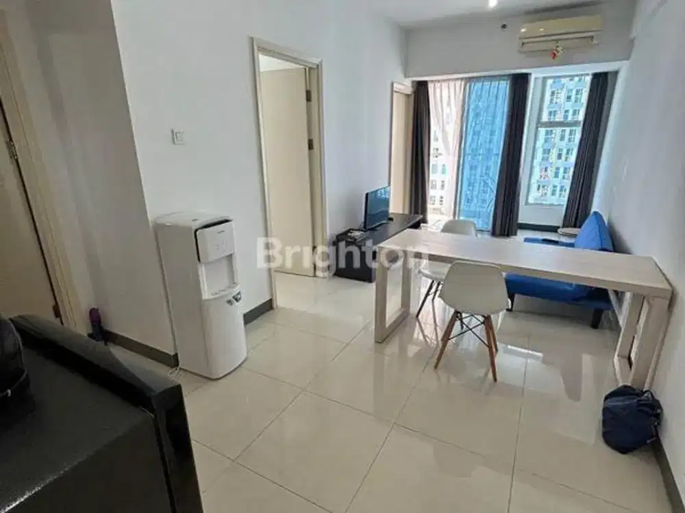 Disewakan apartemen benson pakuwon mall