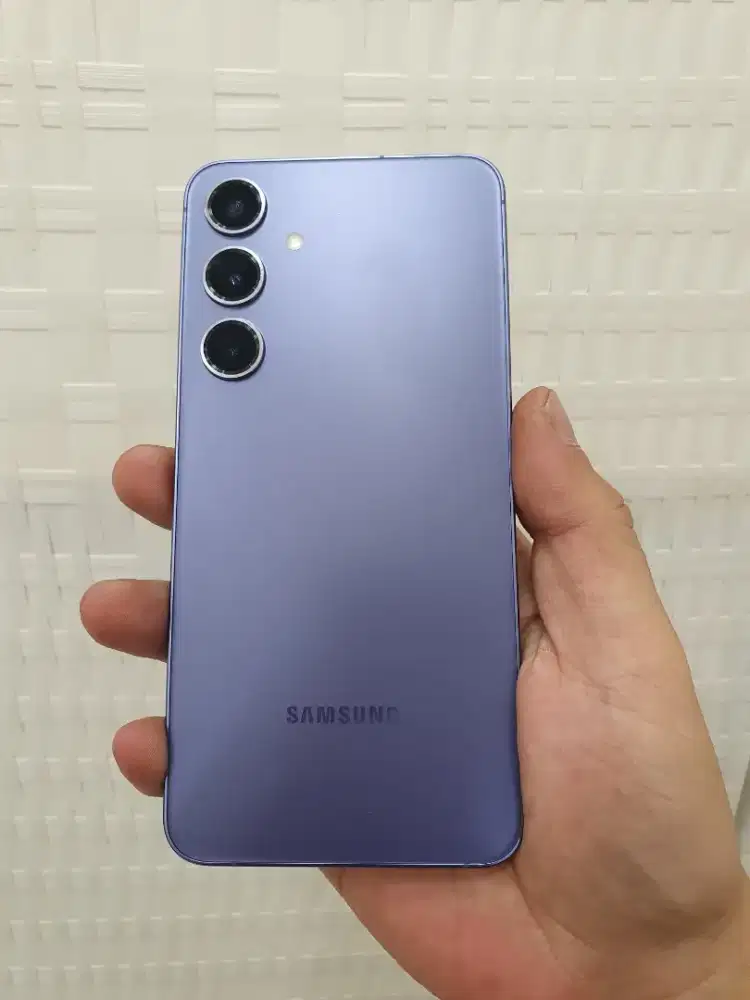 Samsung s24 plus 5g ram 12/256gb