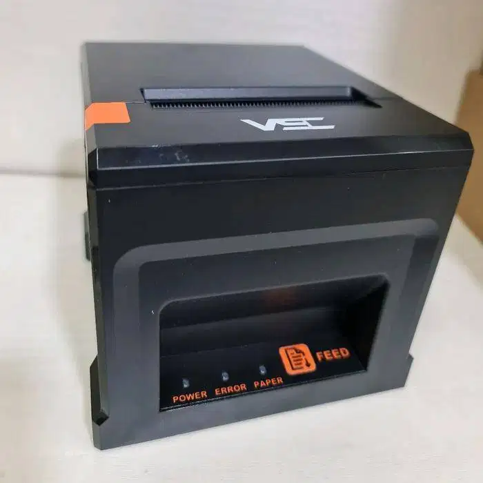 printer thermal 80mm VSC 80UW USB Wifi atuocutter RJ-11