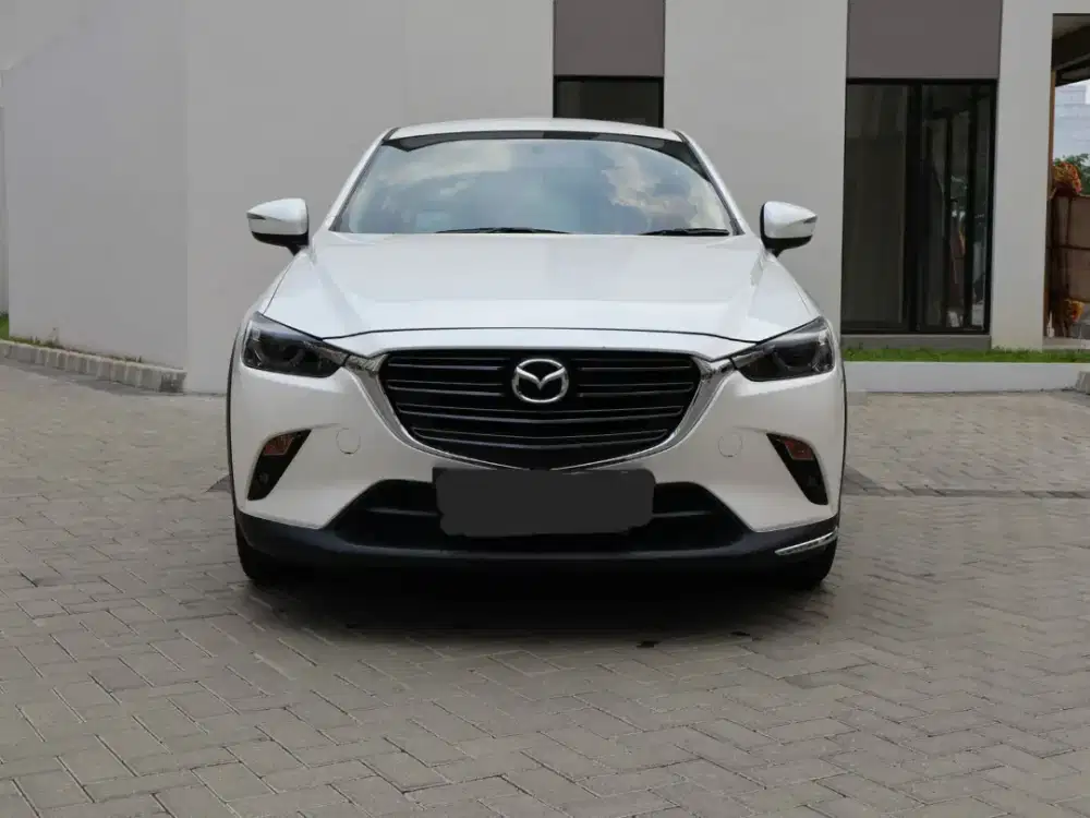 CX3 Sport At 2022 Low Km