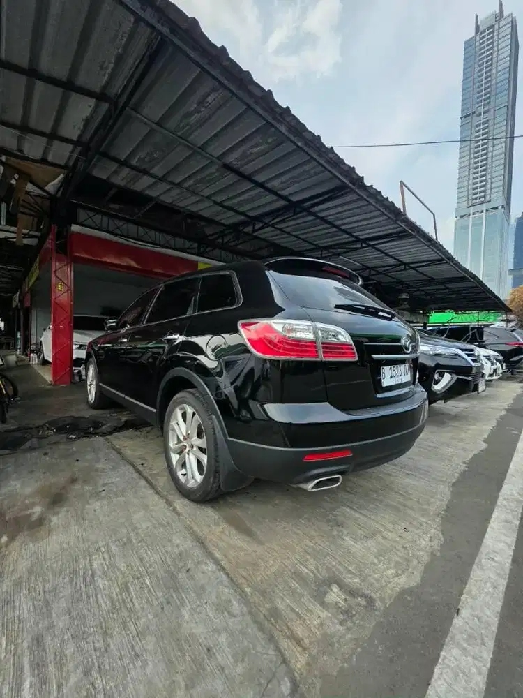 mazda Cx9 Bose # cx5 hrv crv