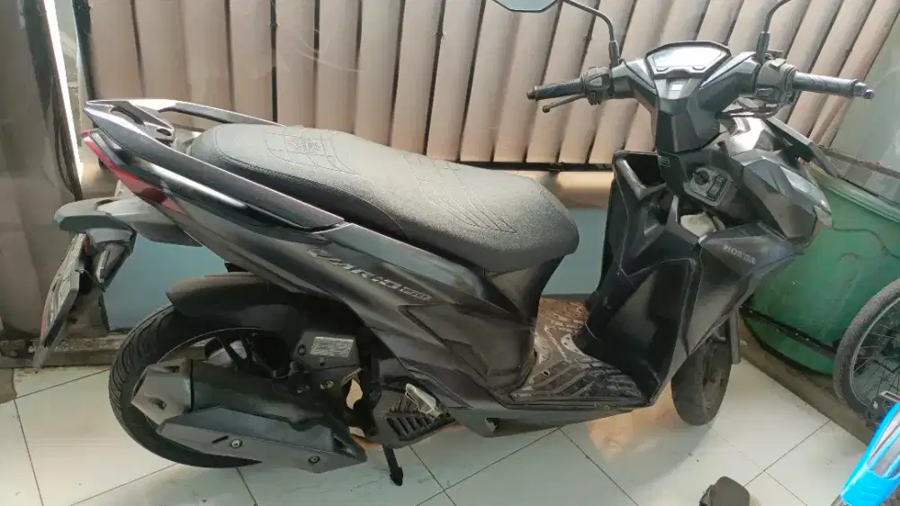 Honda Vario All New 150cc 2019