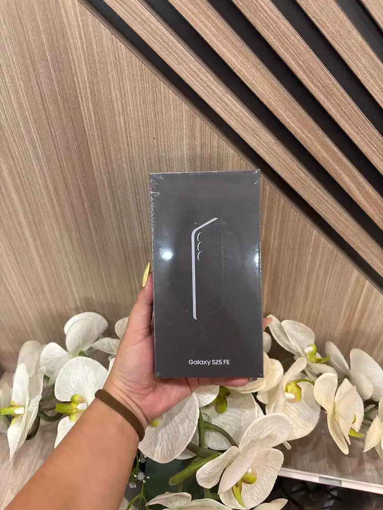 Samsung Galaxy S25 FE
