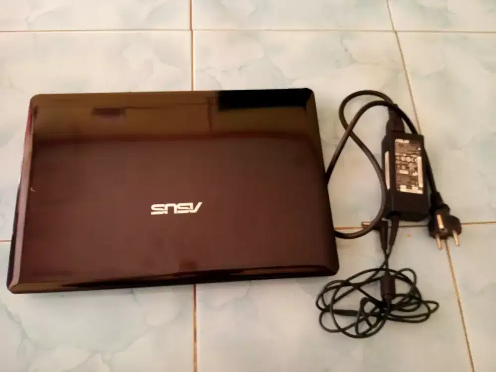 Laptop Asus X44C