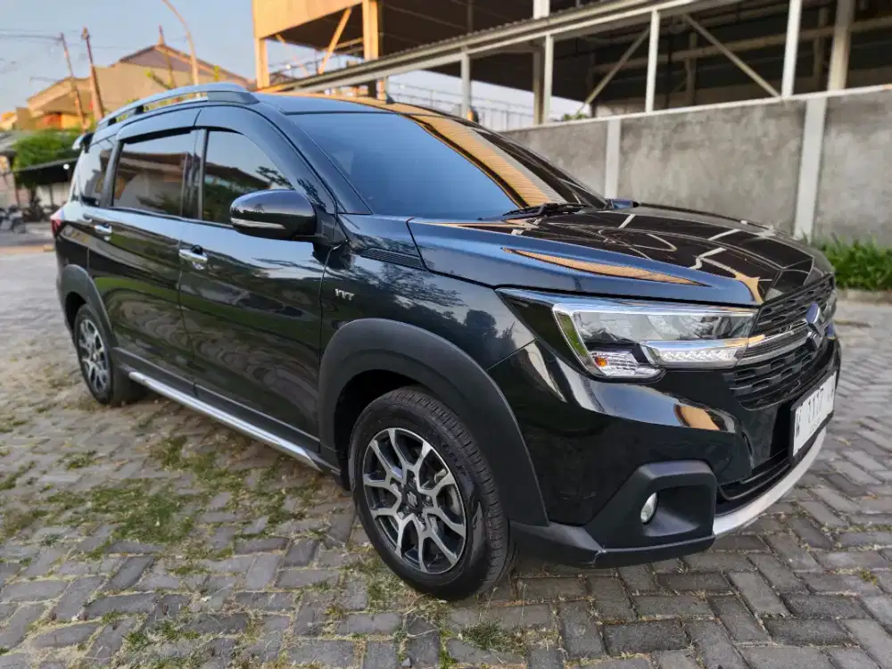 XL7 Alpha 2022 Super Istimewa