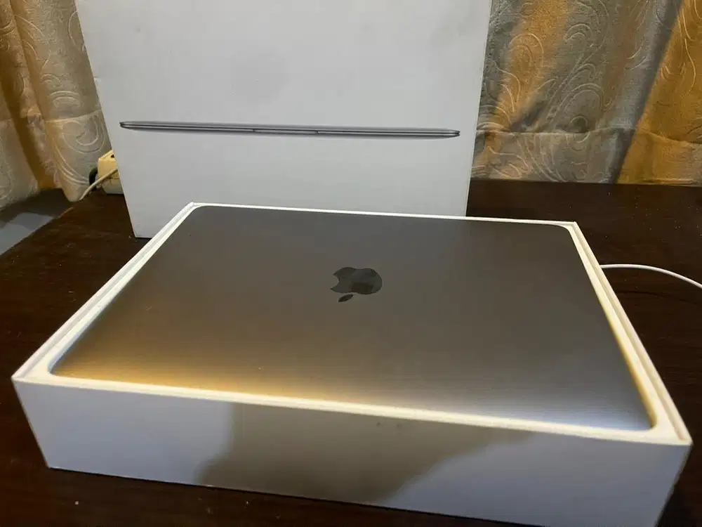 Macbook 12 Retina Core M mulus