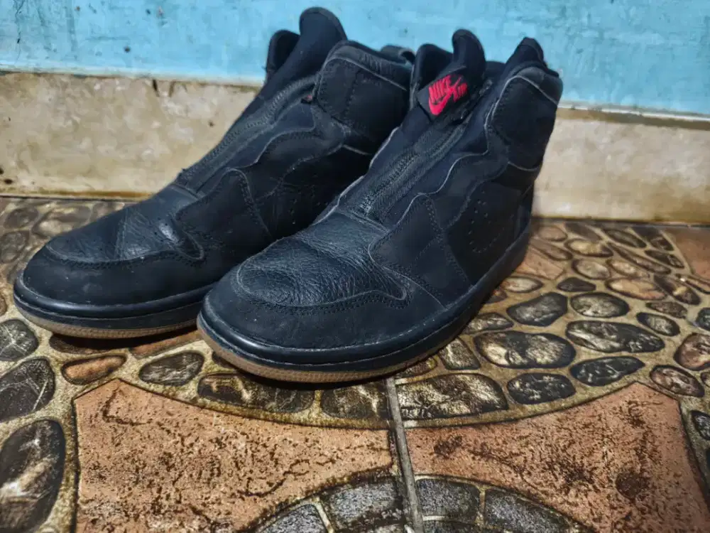 Sepatu nike air jordan ukuran 41