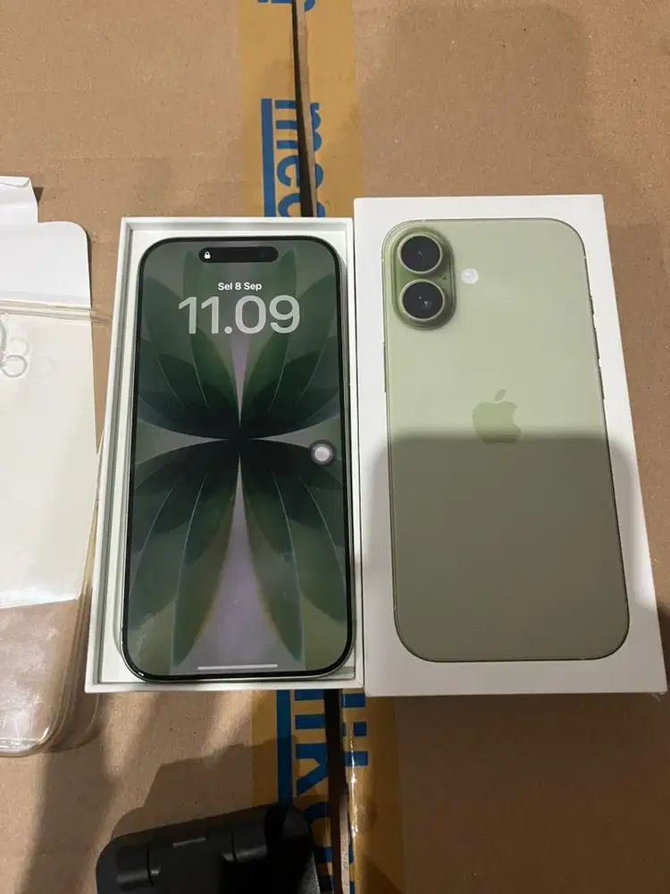 IPHONE  17 Basic 256 gb