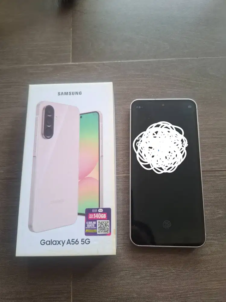 Galaxy A56 5G/256G