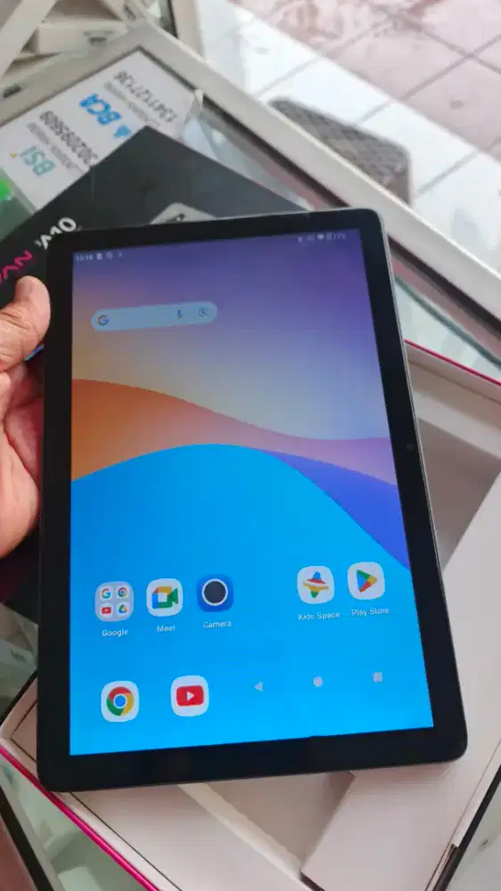 Tablet Advan A10