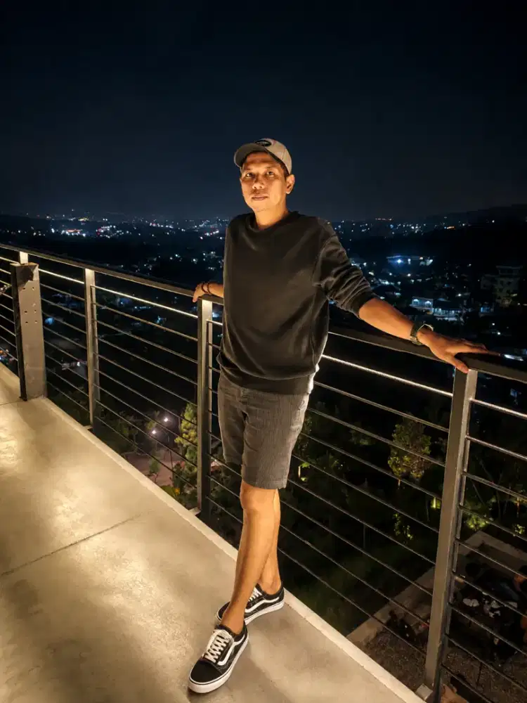 Pekerja keras dan jujur