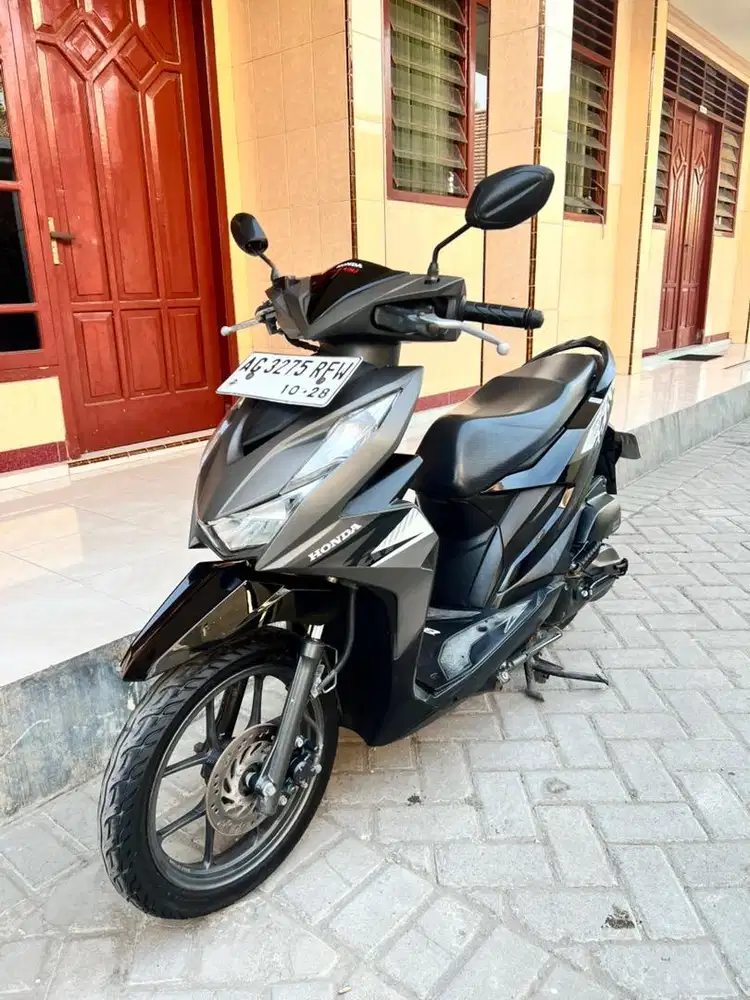 Beat 2023 km20rb