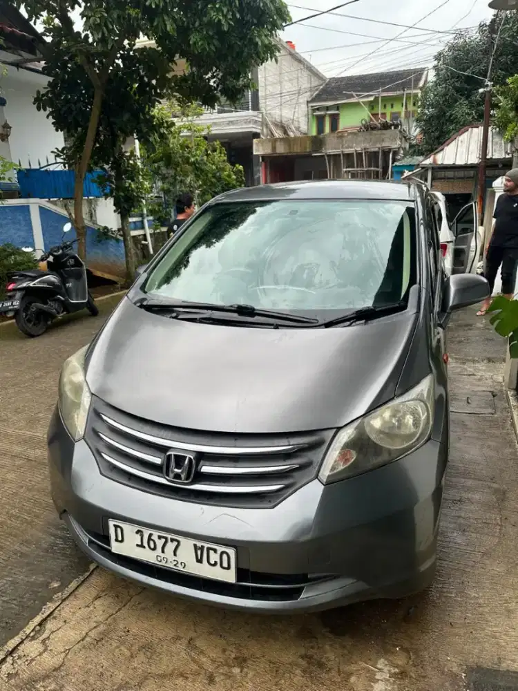 Honda Freed 2009