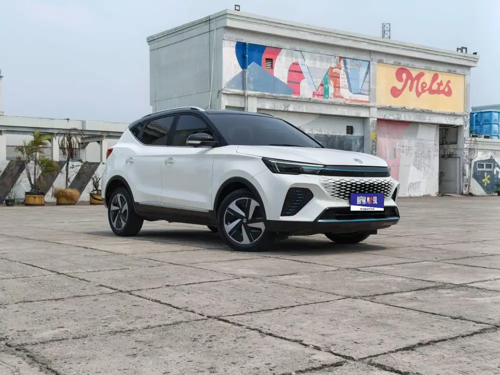 MG VS HEV MAGNIFY 1.5 MATIC AT 2024 Putih KM 33RB