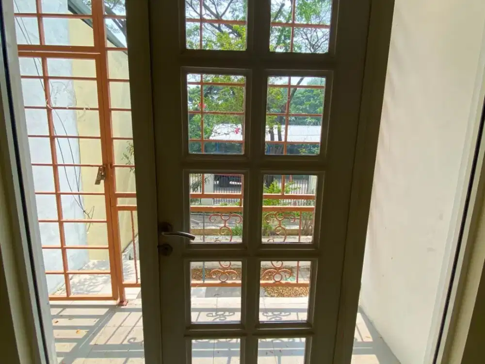 Dijual Rumah Akasia BGM, PIK