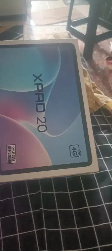 Jual tab infinix bekas murah